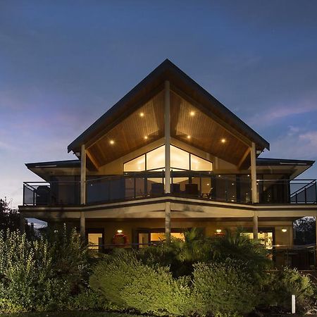 Murray River Lodge Luxury Boutique Accommodation B&B - Adults Only North Yunderup Exterior foto