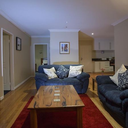 Murray River Lodge Luxury Boutique Accommodation B&B - Adults Only North Yunderup Exterior foto