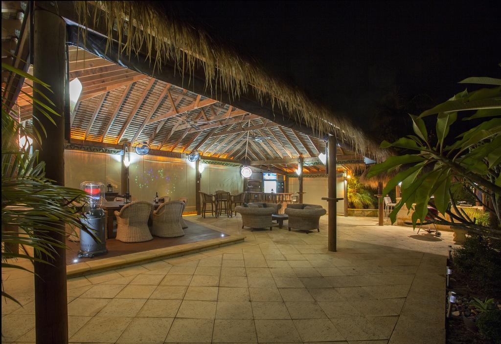 Murray River Lodge Luxury Boutique Accommodation B&B - Adults Only North Yunderup Exterior foto