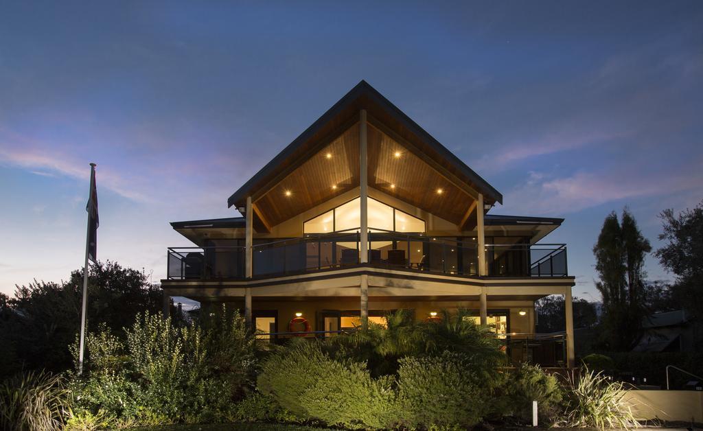 Murray River Lodge Luxury Boutique Accommodation B&B - Adults Only North Yunderup Exterior foto