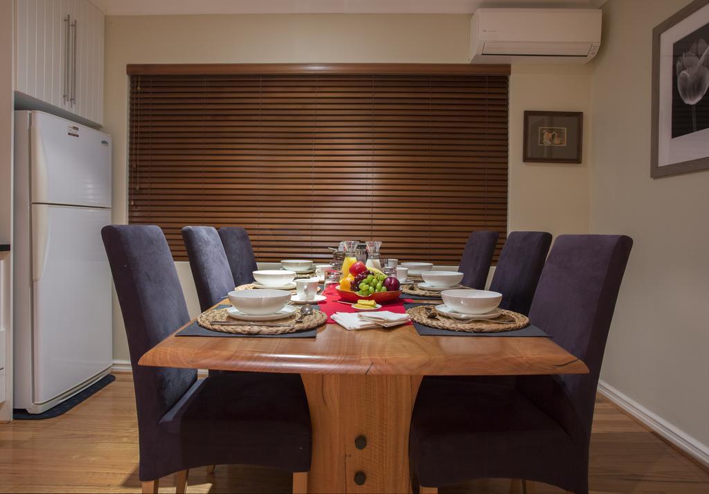 Murray River Lodge Luxury Boutique Accommodation B&B - Adults Only North Yunderup Exterior foto